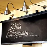 & Restaurant Graf 3*