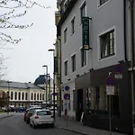 Hotel Hotel & Restaurant Graf Sankt Poelten