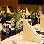 & Restaurant Graf 3*