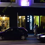 Hotel & Restaurant Graf 3* Sankt Poelten