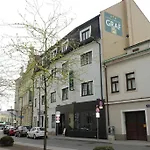 Hotel & Restaurant Graf 3* Sankt Poelten