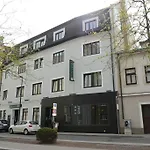 Hotel Hotel & Restaurant Graf