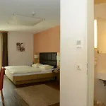 Hotel Hotel & Restaurant Graf 3*