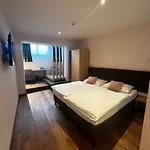 Hotel & Restaurant Graf 3*