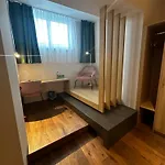 & Restaurant Graf Hotel 3*