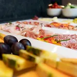 Hotel & Restaurant Graf Hotel 3*