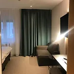 Hotel & Restaurant Graf 3*