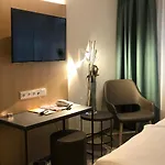 Hotel Hotel & Restaurant Graf 3*
