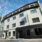 Hotel & Restaurant Graf Hotel 3*