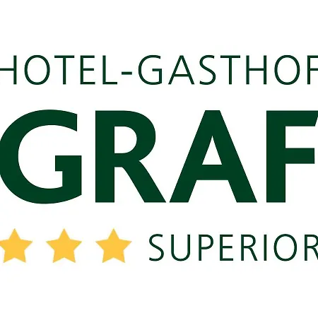& Restaurant Graf 3*