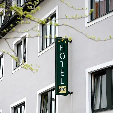 Hotel Hotel & Restaurant Graf Sankt Poelten