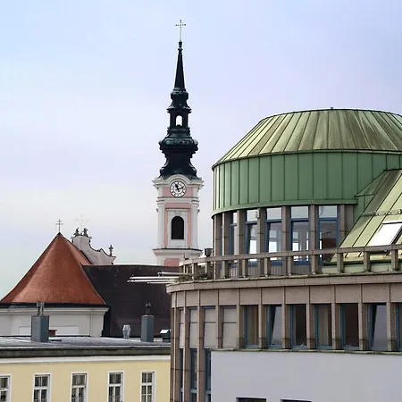 Hotel-gasthof Graf 3* Sankt Poelten