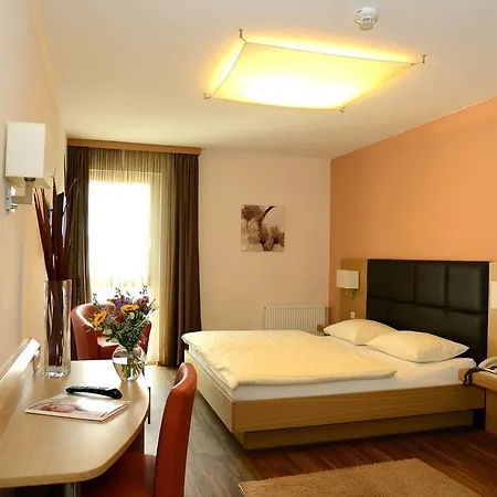 Hotel-gasthof Graf
