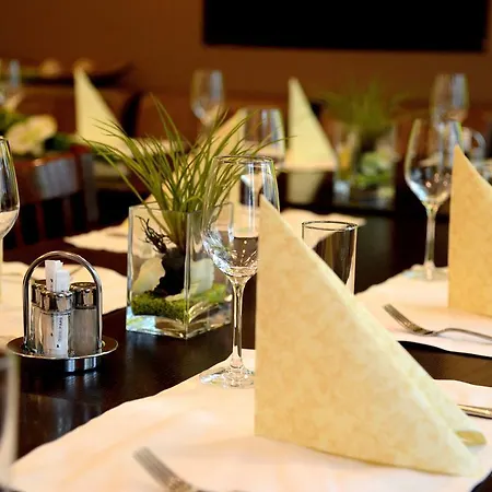 & Restaurant Graf 3*