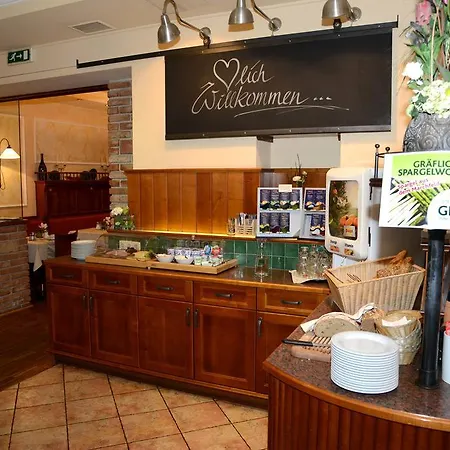 Hotel-gasthof Graf Hotel 3*