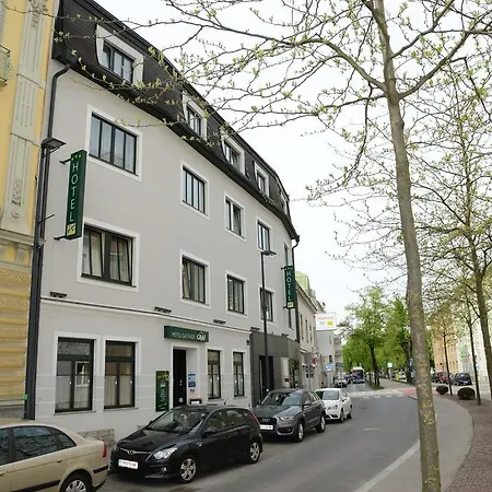 Hotel-gasthof Graf Hotel 3*