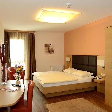 Hotel-gasthof Graf Sankt Poelten