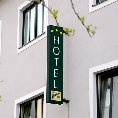 Hotel-gasthof Graf 호텔