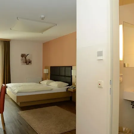 Hotel Hotel-gasthof Graf 3*