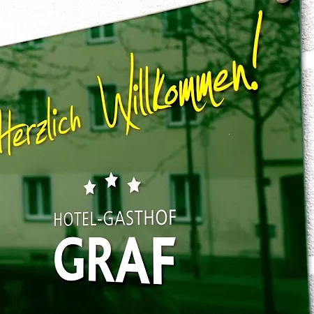 Hotel & Restaurant Graf 3* Sankt Poelten