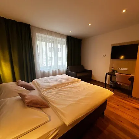 Hotel-gasthof Graf 3* 장크트푈텐