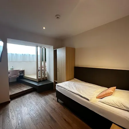 Hotel & Restaurant Graf Hotel Sankt Poelten