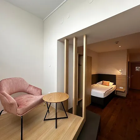 Hotel-gasthof Graf 3* 장크트푈텐