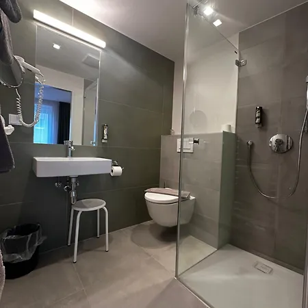 Hotel-gasthof Graf Hotel Sankt Poelten