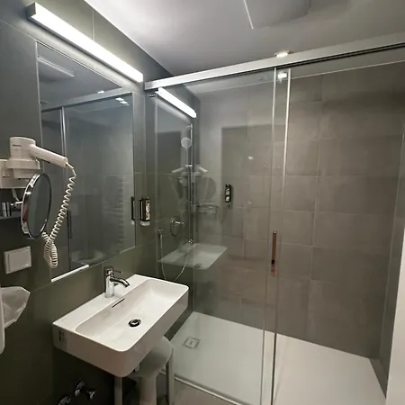 Hotel-gasthof Graf