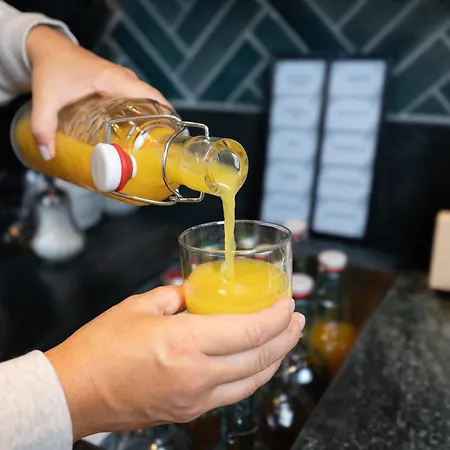 & Restaurant Graf 3*