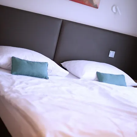 Hotel & Restaurant Graf