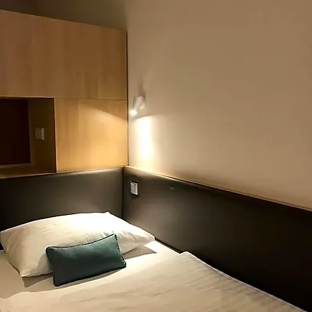 & Restaurant Graf Hotel 3*