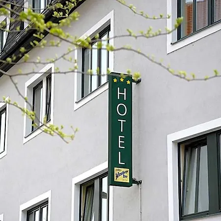 & Restaurant Graf 3* Sankt Poelten