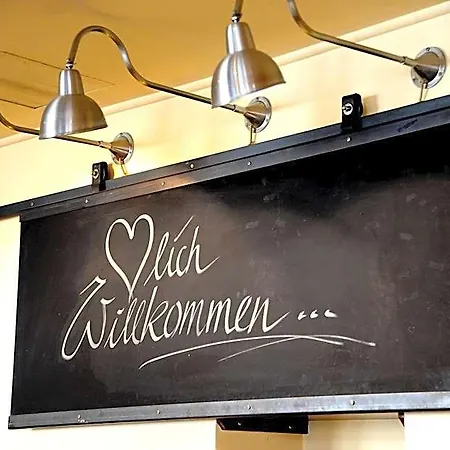 Hotel & Restaurant Graf 3*