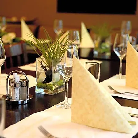 & Restaurant Graf Hotel Sankt Poelten