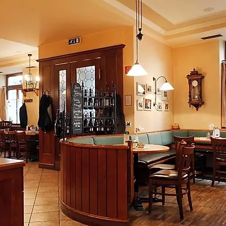 Hotel & Restaurant Graf Sankt Poelten