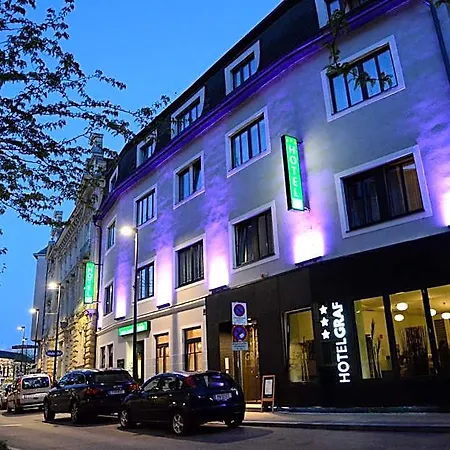& Restaurant Graf Sankt Poelten