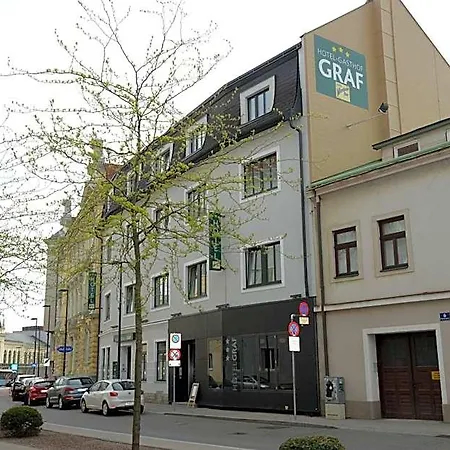 & Restaurant Graf 3* Sankt Poelten