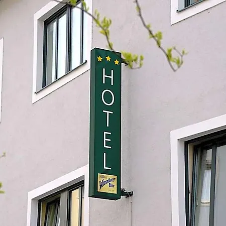 Hotel & Restaurant Graf Sankt Poelten