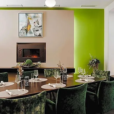 Hotel & Restaurant Graf