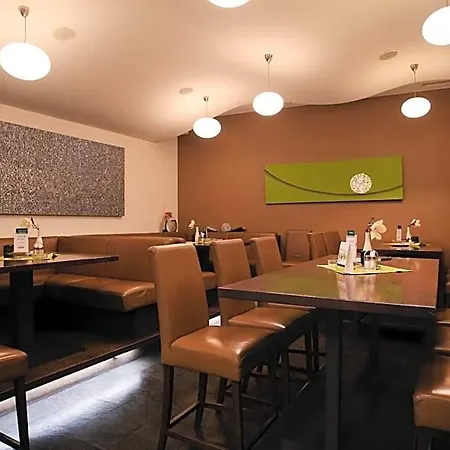& Restaurant Graf Sankt Poelten