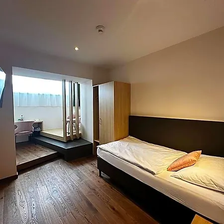 Hotel & Restaurant Graf