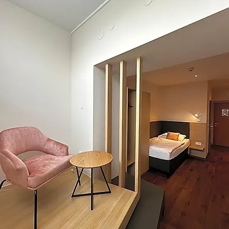 Hotel & Restaurant Graf