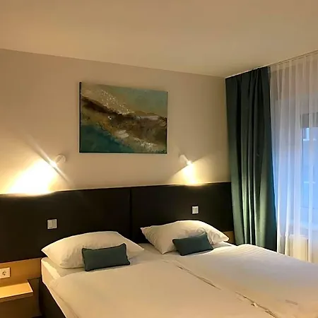& Restaurant Graf Hotel Sankt Poelten