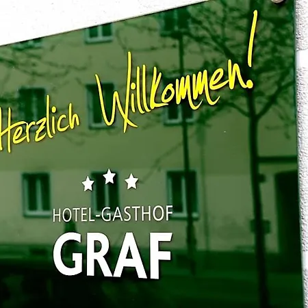 & Restaurant Graf Sankt Poelten