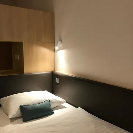 Hotel Hotel-gasthof Graf