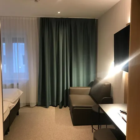 Hotel & Restaurant Graf 3*