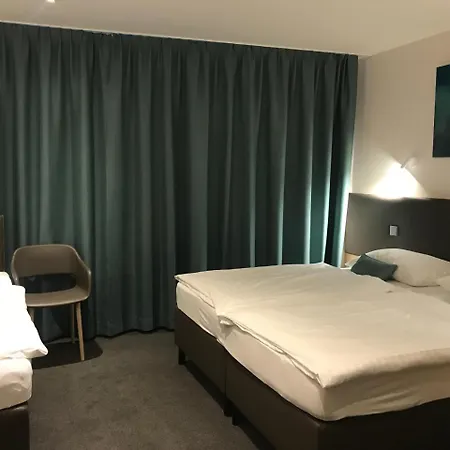 Hotel-gasthof Graf 3* Sankt Poelten