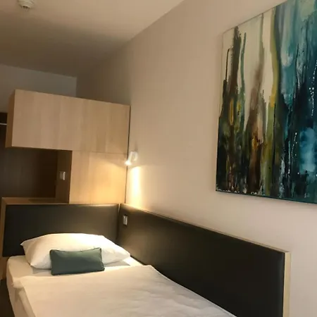 & Restaurant Graf Hotel Sankt Poelten