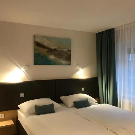 Hotel-gasthof Graf 3* Sankt Poelten